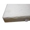  Ortho-Sleepy Strong Luxus Plus 24 cm magas ortopéd vákuum matrac 6 cm memory Aloe vera huzattal / 18