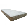  Ortho-Sleepy Strong Luxus Plus 24 cm magas ortopéd vákuum matrac 6 cm memory Silver Protect huzattal