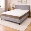  Ortho-Sleepy Zsákrugós matrac,4cm memory réteggel  25cm magas 80x200cm