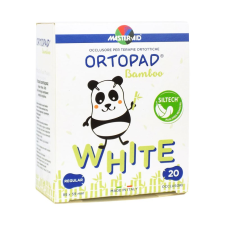 Ortopad Regular szemtakaró 1x gyógyászati segédeszköz