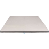 Ortopedicus Topper Saltea Memória 4+2 Argentum, 80 x 200 cm