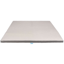 Ortopedicus Topper Saltea Memória 4+2 Argentum, 80 x 200 cm lakástextília