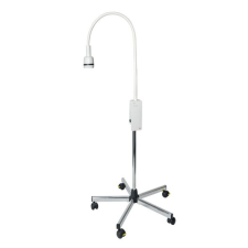  Orvosi LED vizsgálólámpa HEINE EL3 45,000 Lux gyógyászati segédeszköz