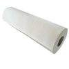 - Orvosi lepedő tekercses 60cm széles 2 rétegű 100% cellulóz ragasztott 60 cm x 50m