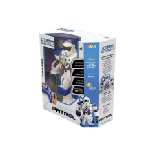  Örző robot (75760) játékfigura