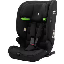 Osann gyerekülés Lupo i-Size Isofix 76-150 cm fekete gyerekülés