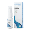 Osavi Iodine cseresznye ízű szájspray jóddal és cseresznye ízzel, 150 µg, 25 ml  Étrend-kiegészítő