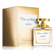 Oscar De La Renta Alibi, edp 100ml parfüm és kölni