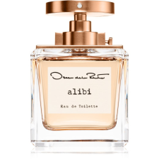 Oscar De La Renta Alibi EDT 100 ml parfüm és kölni