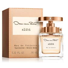 Oscar De La Renta Alibi, edt 30ml parfüm és kölni