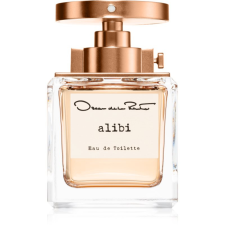 Oscar De La Renta Alibi EDT 50 ml parfüm és kölni