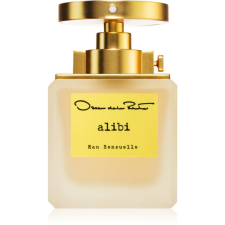 Oscar De La Renta Alibi Sensuelle EDP 50 ml parfüm és kölni