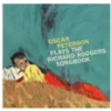  Oscar Peterson - Plays the Richard Rodgers Songbook (Bonus Tracks) (Vinyl LP (nagylemez))