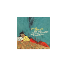 Oscar Peterson - Plays the Richard Rodgers Songbook (Bonus Tracks) (Vinyl LP (nagylemez)) egyéb zene