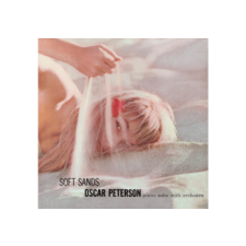  Oscar Peterson - Soft Sands/Plays "My Fair Lady" (Cd) (Cd) jazz