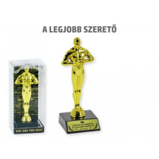  Oscar szobor - Legjobb Szerető ajándéktárgy