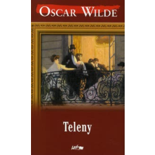 Oscar Wilde TELENY regény