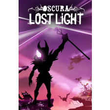  Oscura: Lost Light (digitális licenc) videójáték