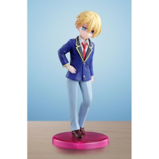Oshi no Ko Adokenette PVC Statue Aqua 14 cm játékfigura
