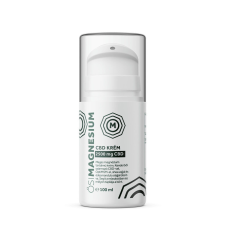 Ősi Magnézium CBD krém 2500mg 100ml gyógyhatású készítmény