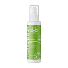 Ősi Magnézium hűsítő masszázskrém - 200 ml masszázskrémek, masszázsolajok