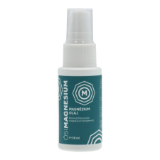 ŐSI MAGNÉZIUM OLAJ 30ML masszázskrémek, masszázsolajok