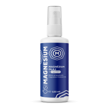 Ősi Magnézium Ősi magnézium koncentrátum+optimsm 125 ml vitamin és táplálékkiegészítő