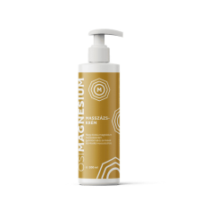 Ősi Magnézium Ősi Magnézium masszázskrém 200ml masszázskrémek, masszázsolajok