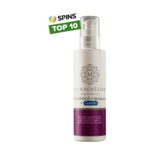 Ősi Magnézium testápoló + melatonin + OptiMSM 200ml testápoló