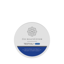 Ősi Magnézium testvaj + OptiMSM - 200 ml testápoló