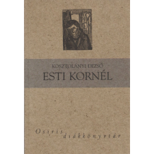 Osiris Esti Kornél antikvárium - használt könyv