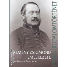 Osiris Kemény Zsigmond emlékezete - szerkesztette - Takáts József egyéb könyv