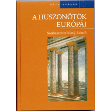 Osiris Kiadó A huszonötök Európái antikvárium - használt könyv