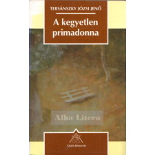 Osiris Kiadó A kegyetlen primadonna antikvárium - használt könyv