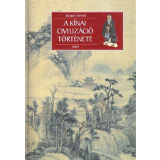 Osiris Kiadó A kínai civilizáció története antikvárium - használt könyv