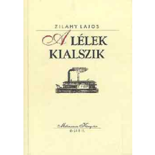 Osiris Kiadó A lélek kialszik antikvárium - használt könyv