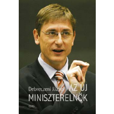 Osiris Kiadó Az új miniszterelnök antikvárium - használt könyv