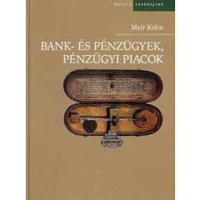 Osiris Kiadó Bank- és pénzügyek, pénzügyi piacok antikvárium - használt könyv
