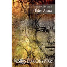 Osiris Kiadó Édes Anna gyermek- és ifjúsági könyv