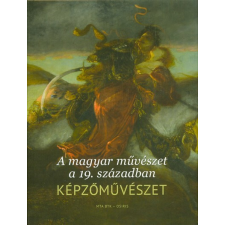 OSIRIS KIADÓ ÉS SZOLGÁLTATÓ KFT A magyar művészet a 19. században - Képzőművészet művészet