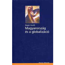 Osiris Kiadó Magyarország és a globalizáció antikvárium - használt könyv