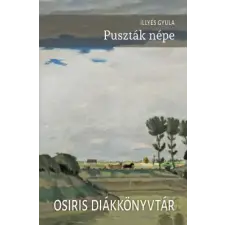 Osiris Kiadó Puszták népe regény