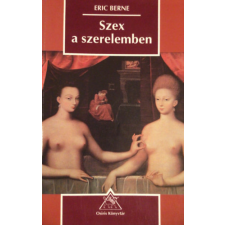 Osiris Kiadó Szex a szerelemben antikvárium - használt könyv