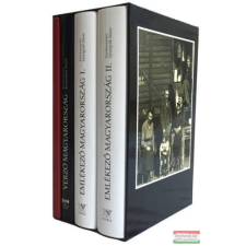 Osiris Kiadó Trianon 100 irodalom