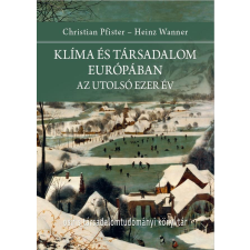 Osiris Klíma és társadalom Európában társadalom- és humántudomány