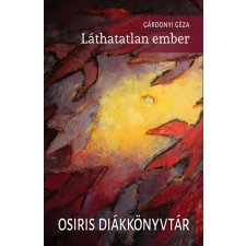 Osiris Láthatatlan ember regény