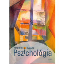 Osiris Pszichológia társadalom- és humántudomány