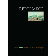 Osiris Reformkor történelem