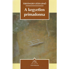 Osiris-Századvég A kegyetlen primadonna regény