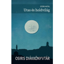Osiris Utas és holdvilág regény